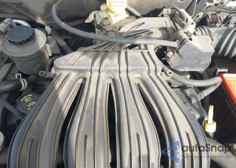 2006 Chrysler Pt Cruiser z USA, uszkodzony, nr VIN 3A4FY48B06T226285